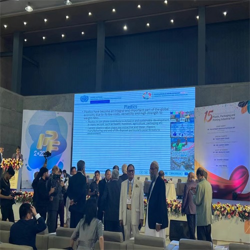 What is a food packaging bag