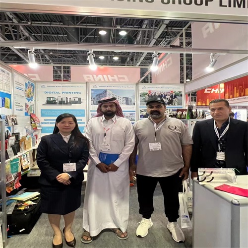 Development Overview of Food Packaging Bags